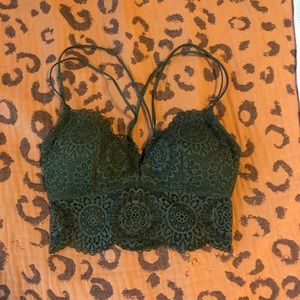 Gilly Hicks Bralette